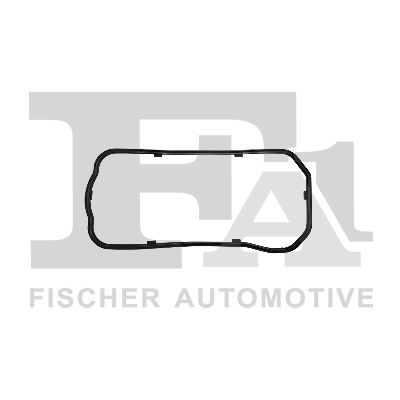 Gasket, oil sump FA1 EM3300-904