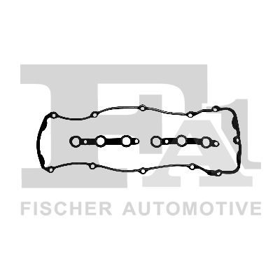 FA1 EP1000-903Z Gasket Set, cylinder head cover