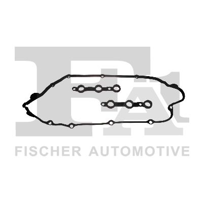 FA1 EP1000-904Z Gasket Set, cylinder head cover