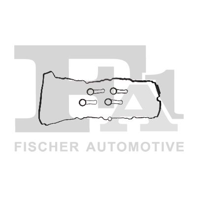 Gasket Set, cylinder head cover FA1 EP1000-909Z