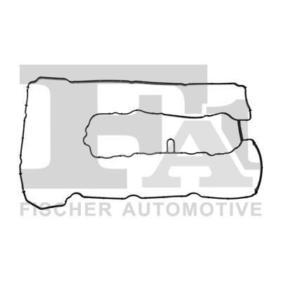 Gasket, cylinder head cover FA1 EP1000-913