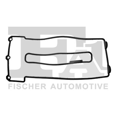 FA1 EP1000-920Z Gasket Set, cylinder head cover