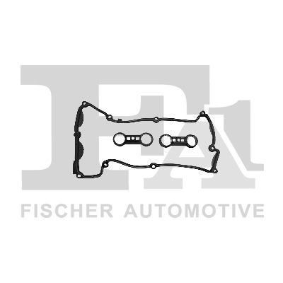 FA1 EP1000-926Z Gasket Set, cylinder head cover