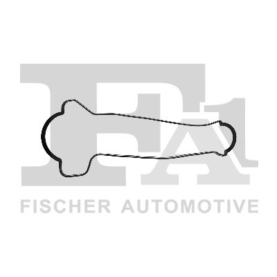 FA1 EP1000-934 Gasket, cylinder head cover