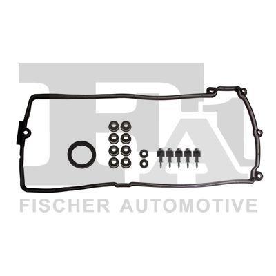 FA1 EP1000-936Z Gasket Set, cylinder head cover