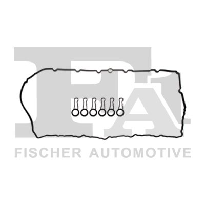 FA1 EP1000-947Z Gasket Set, cylinder head cover