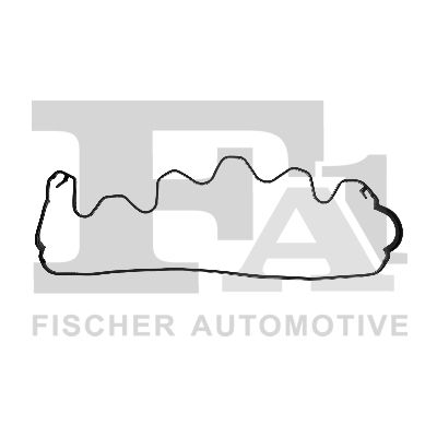 FA1 EP1100-907 Gasket, cylinder head cover