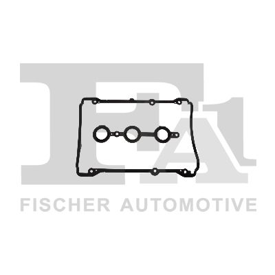 FA1 EP1100-910Z Gasket Set, cylinder head cover