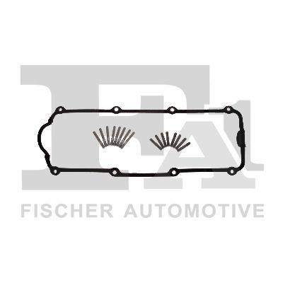 Gasket Set, cylinder head cover FA1 EP1100-918Z
