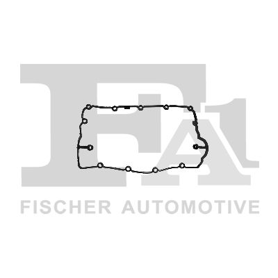 Gasket, cylinder head cover FA1 EP1100-944
