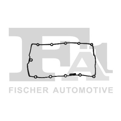 Gasket, cylinder head cover FA1 EP1100-950