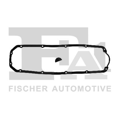 FA1 EP1100-961Z Gasket Set, cylinder head cover