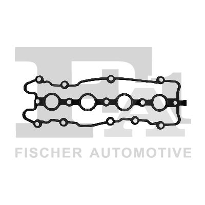 Gasket, cylinder head cover FA1 EP1100-966
