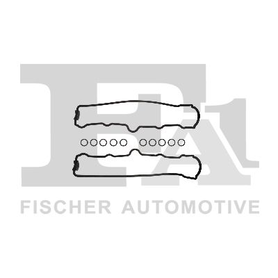 Gasket Set, cylinder head cover FA1 EP1200-934Z
