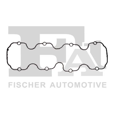 Gasket, cylinder head cover FA1 EP1200-902