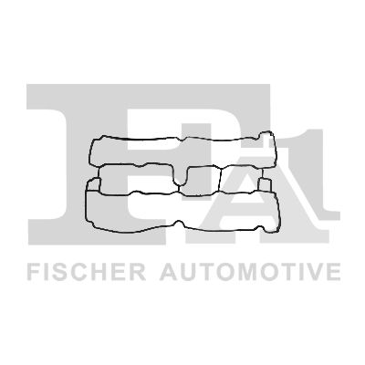 Gasket, cylinder head cover FA1 EP1200-903
