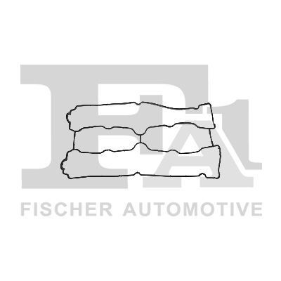 FA1 EP1200-905 Gasket, cylinder head cover