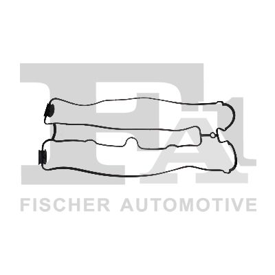 Gasket, cylinder head cover FA1 EP1200-909
