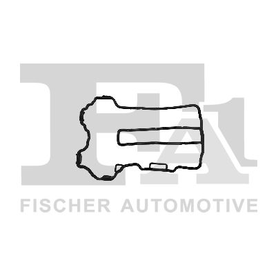 Gasket, cylinder head cover FA1 EP1200-923