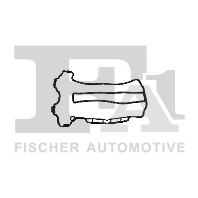 FA1 EP1200-931 Gasket, cylinder head cover