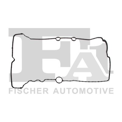 Gasket, cylinder head cover FA1 EP1200-940