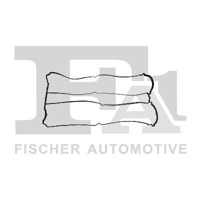 FA1 EP1300-908 Gasket, cylinder head cover