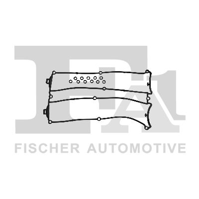 Gasket Set, cylinder head cover FA1 EP1300-918Z