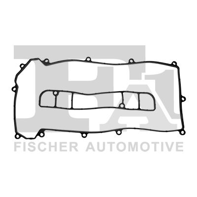 FA1 EP1300-926Z Gasket Set, cylinder head cover