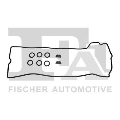 Gasket Set, cylinder head cover FA1 EP1400-914Z
