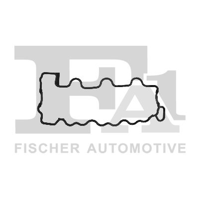 FA1 EP1400-933 Gasket, cylinder head cover
