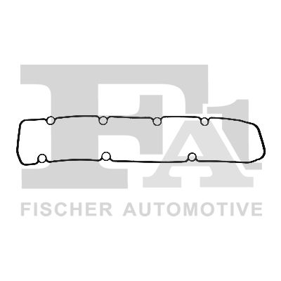 FA1 EP2100-907 Gasket, cylinder head cover