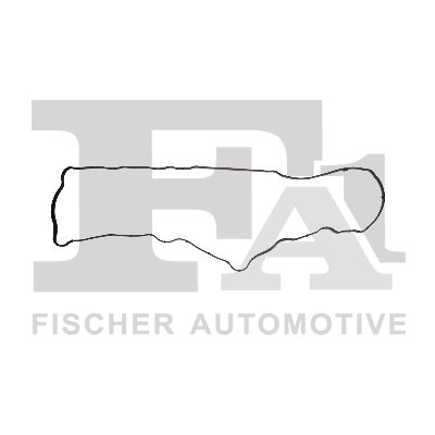 FA1 EP2100-910 Gasket, cylinder head cover