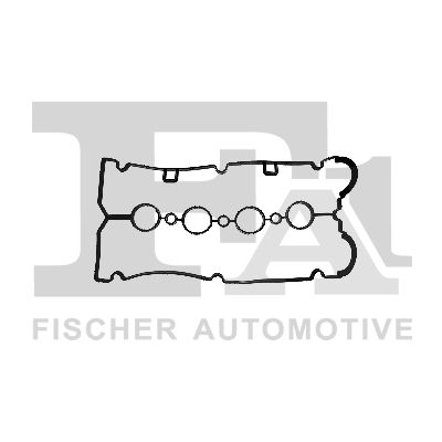 Gasket, cylinder head cover FA1 EP2100-914