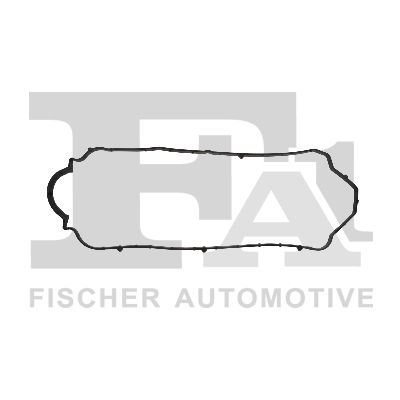 Gasket, cylinder head cover FA1 EP2200-905