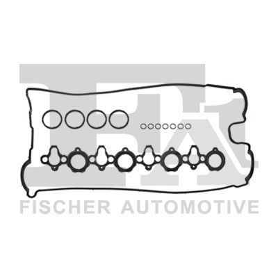 FA1 EP2200-910Z Gasket Set, cylinder head cover