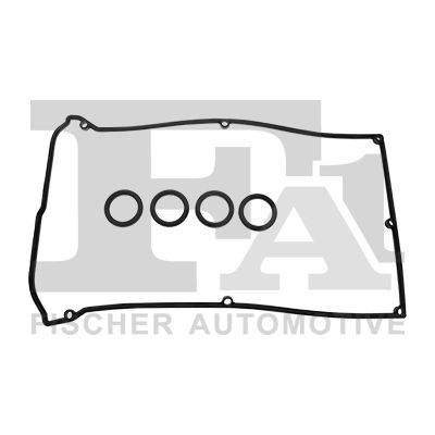 FA1 EP3300-916Z Gasket Set, cylinder head cover