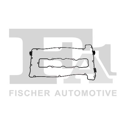 FA1 EP5400-901Z Gasket Set, cylinder head cover
