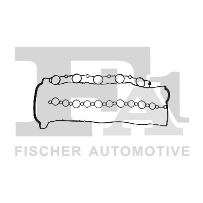 Gasket, cylinder head cover FA1 EP5500-901