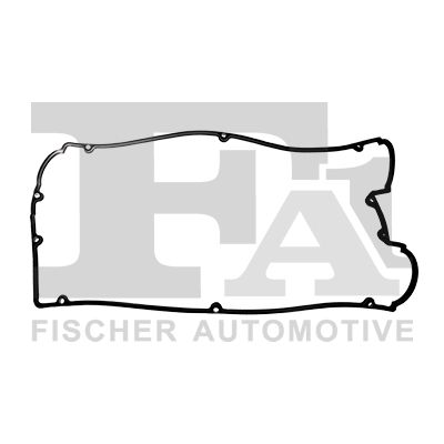 Gasket, cylinder head cover FA1 EP7400-910