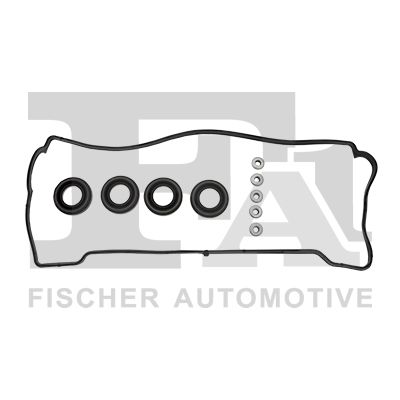 Gasket Set, cylinder head cover FA1 EP7700-909Z