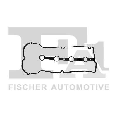 FA1 EP7800-902 Gasket, cylinder head cover