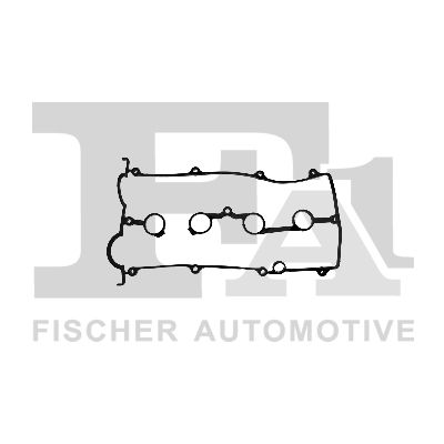 FA1 EP7800-903 Gasket, cylinder head cover