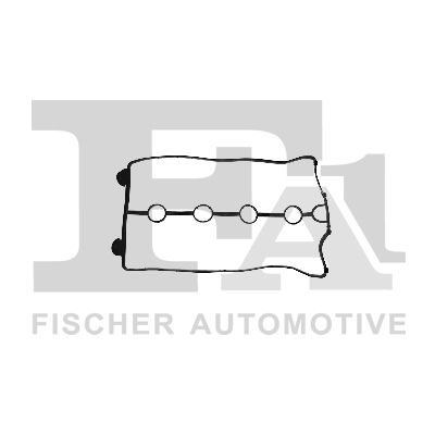 FA1 EP8700-903 Gasket, cylinder head cover