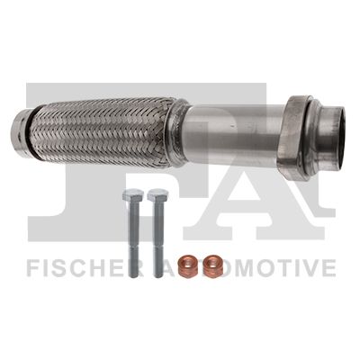 Repair Pipe, catalytic converter FA1 KF100005