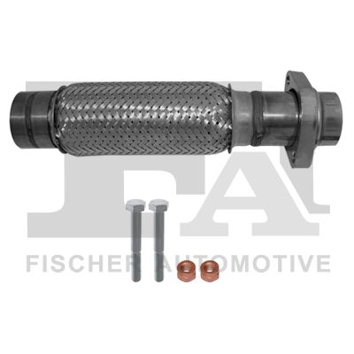 Repair Pipe, catalytic converter FA1 KF100010