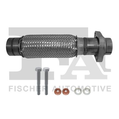 Repair Pipe, catalytic converter FA1 KF100025
