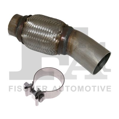 Flexible Pipe, exhaust system FA1 KF100045