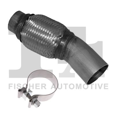 Flexible Pipe, exhaust system FA1 KF100050