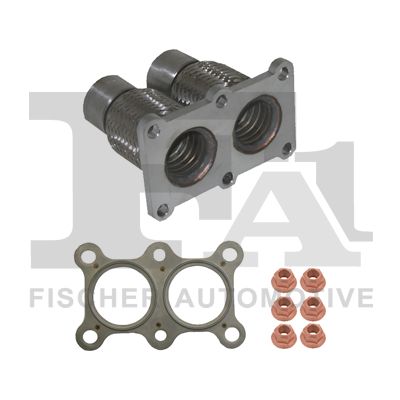 Repair Pipe, catalytic converter FA1 KF110005