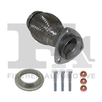Repair Pipe, catalytic converter FA1 KF110010